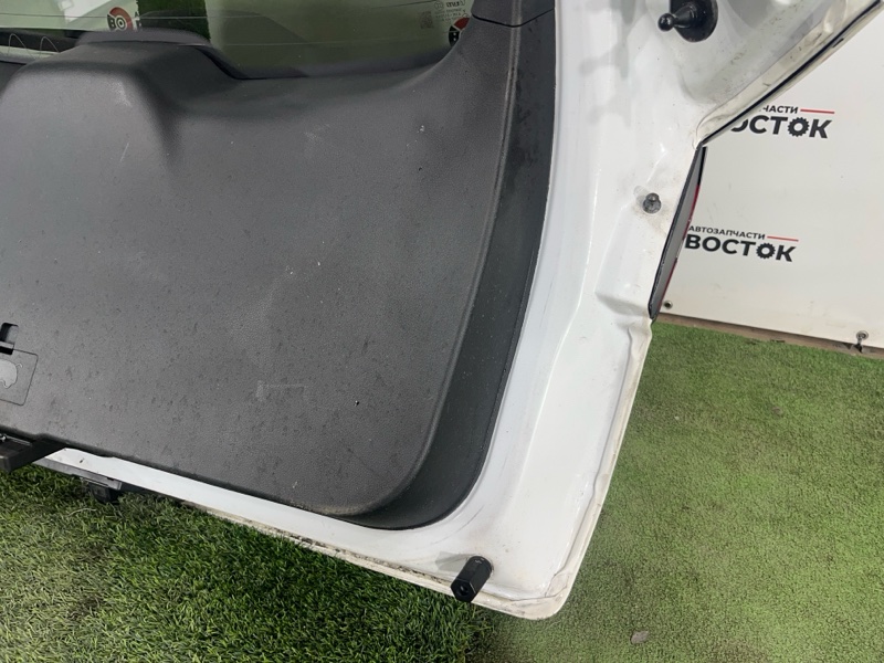 Дверь багажника, 75000 рублей, Пешки