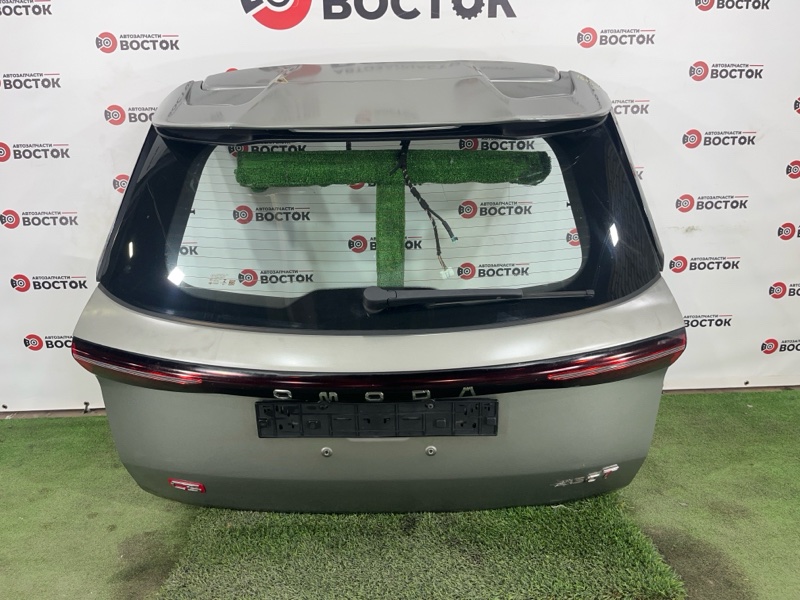 Дверь багажника, 55000 рублей, Пешки