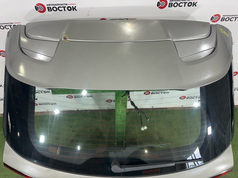 Дверь багажника, 55000 рублей, Пешки