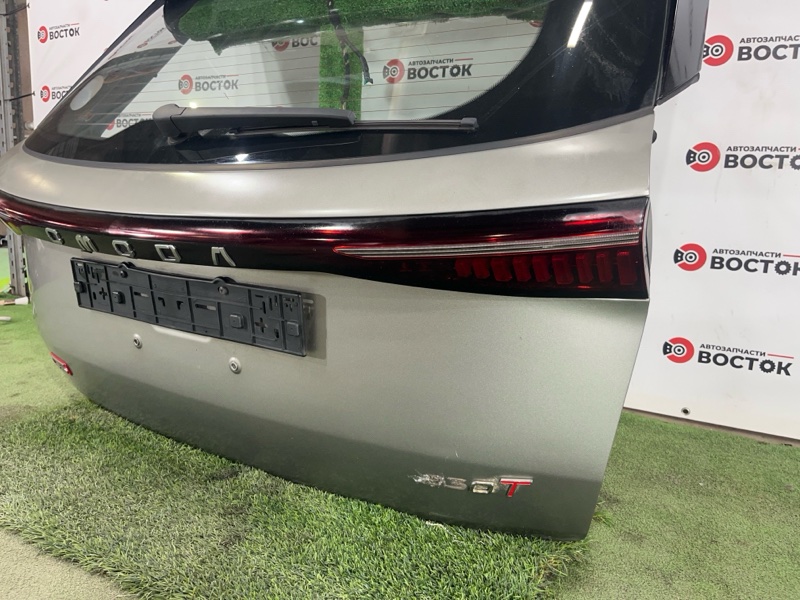 Дверь багажника, 55000 рублей, Пешки