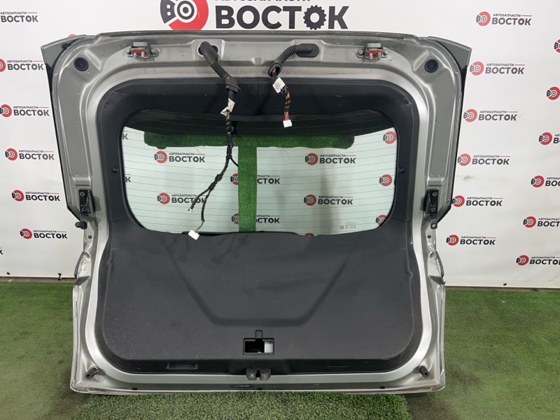 Дверь багажника, 55000 рублей, Пешки