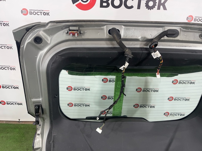 Дверь багажника, 55000 рублей, Пешки