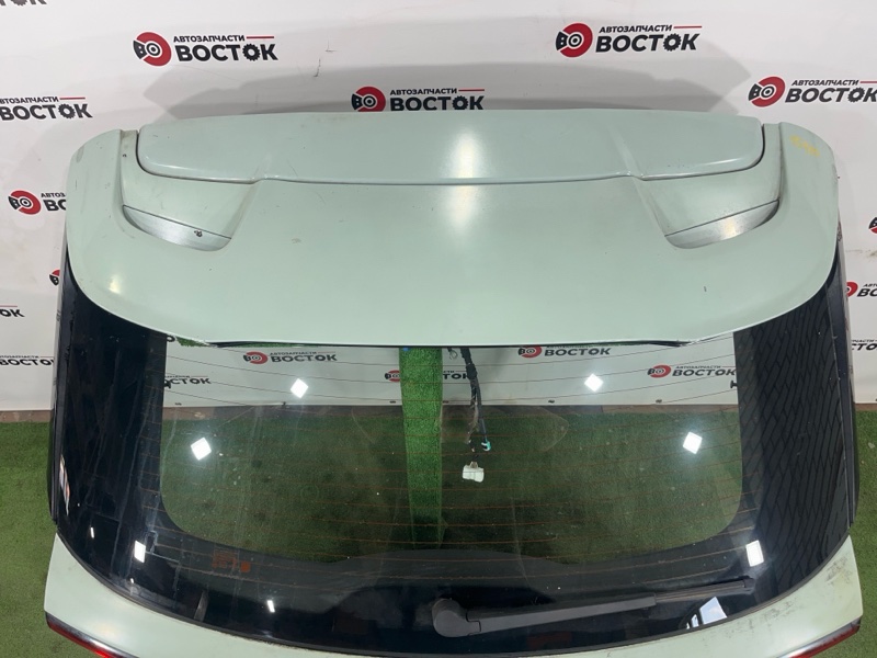 Дверь багажника, 55000 рублей, Пешки