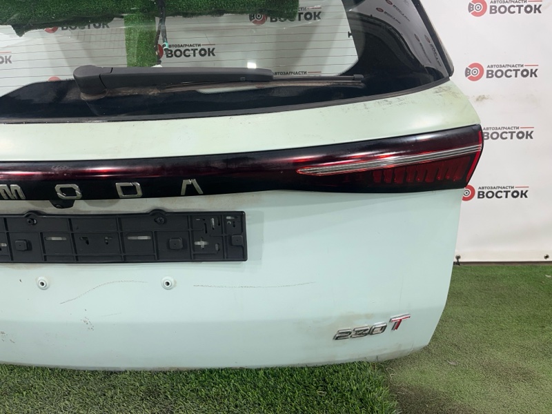 Дверь багажника, 55000 рублей, Пешки