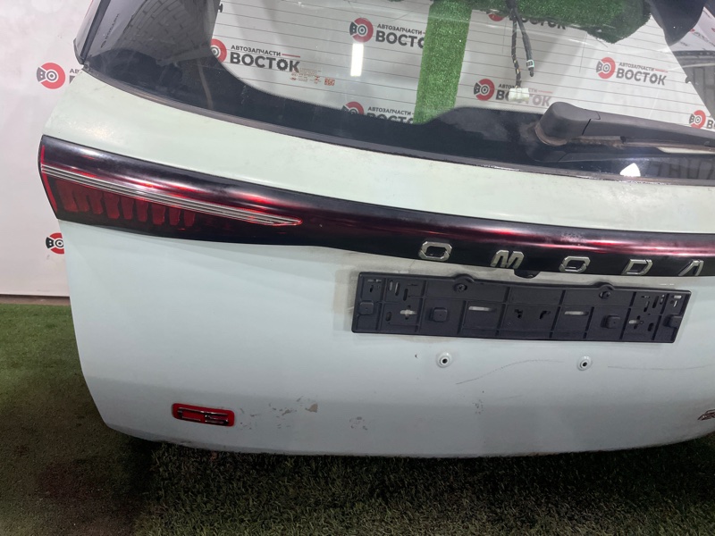 Дверь багажника, 55000 рублей, Пешки