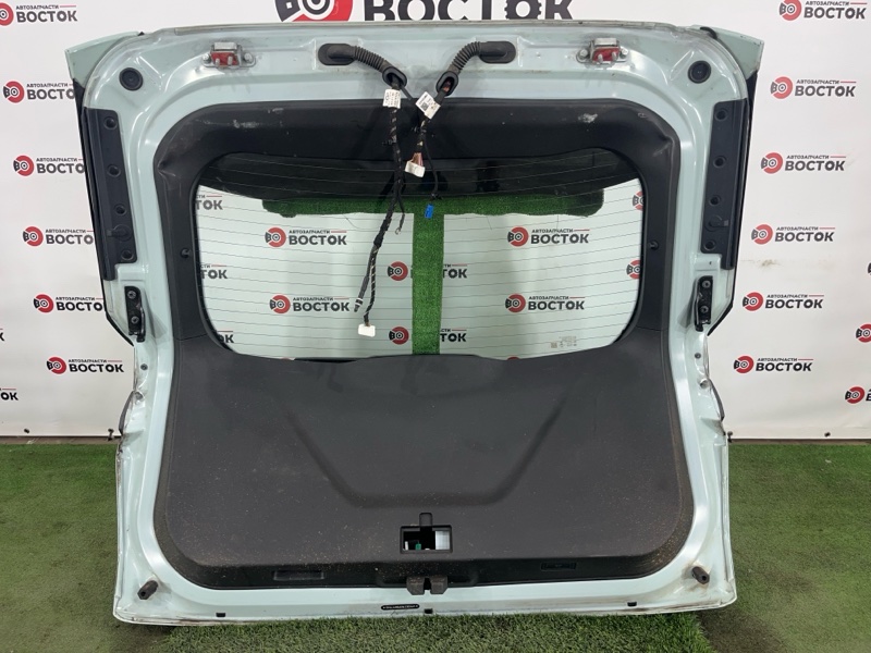 Дверь багажника, 55000 рублей, Пешки