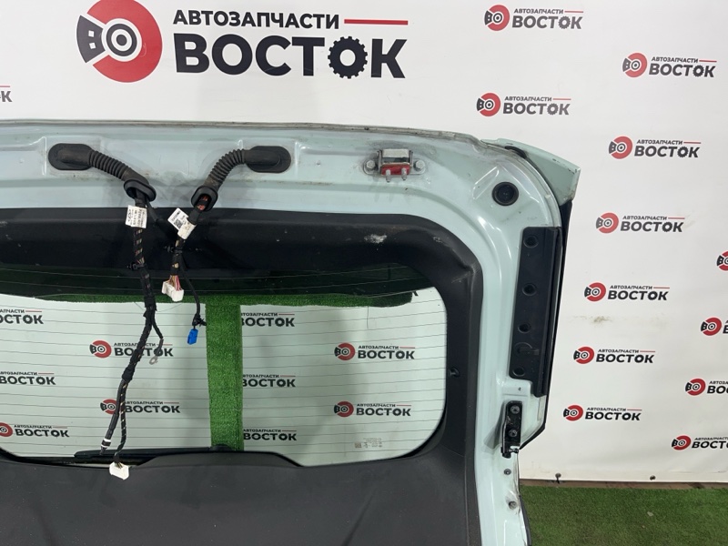 Дверь багажника, 55000 рублей, Пешки