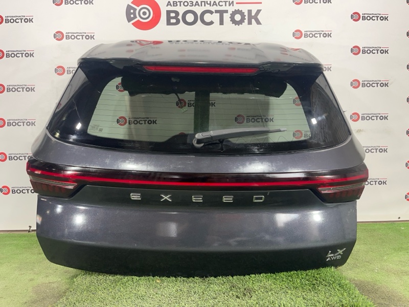 Дверь багажника, 75000 рублей, Пешки