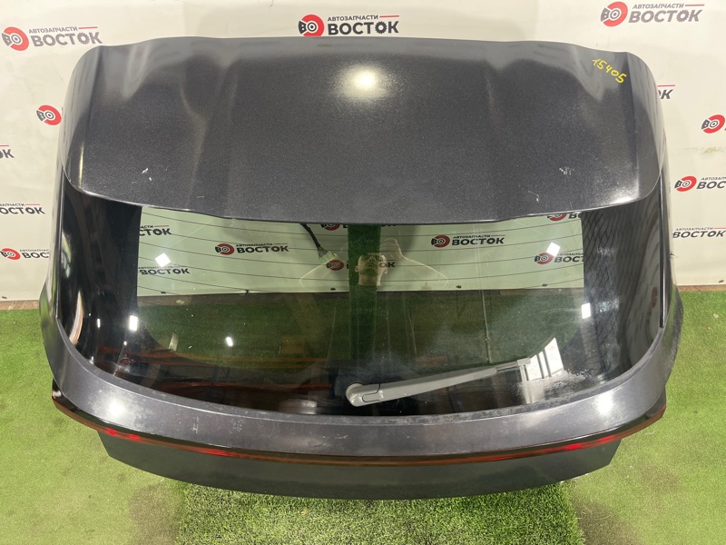 Дверь багажника, 75000 рублей, Пешки