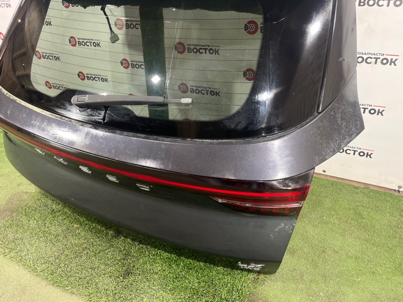 Дверь багажника, 75000 рублей, Пешки