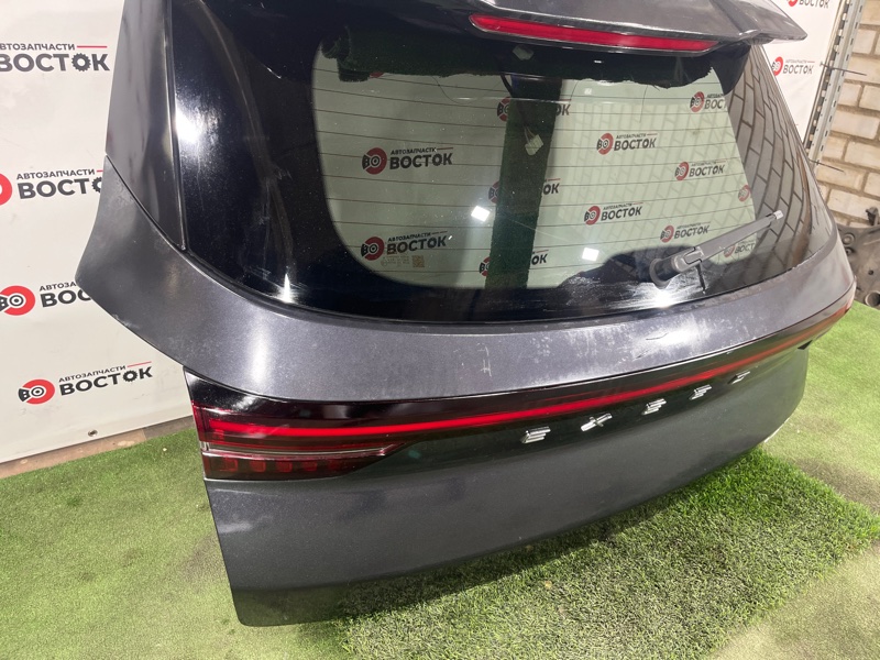 Дверь багажника, 75000 рублей, Пешки