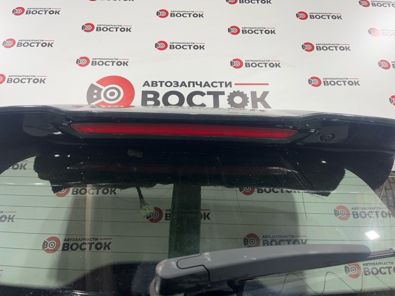 Дверь багажника, 75000 рублей, Пешки