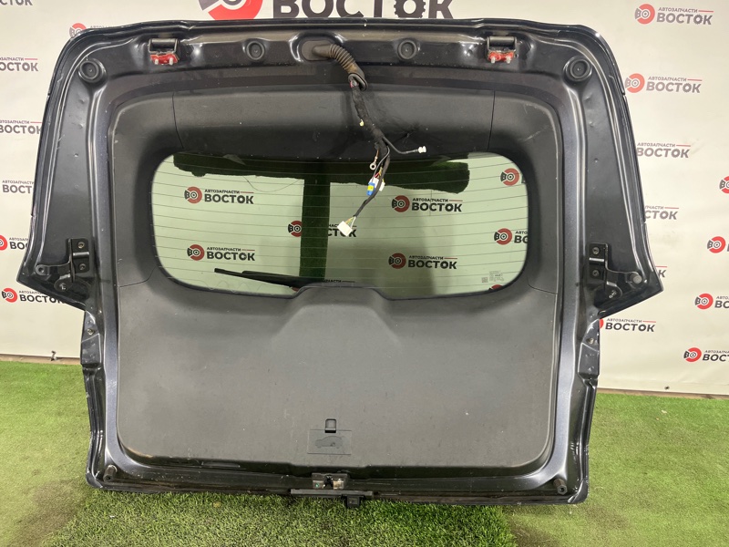 Дверь багажника, 75000 рублей, Пешки