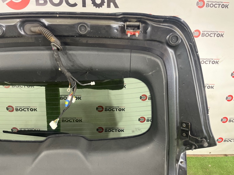 Дверь багажника, 75000 рублей, Пешки