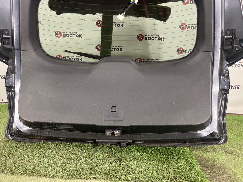 Дверь багажника, 75000 рублей, Пешки