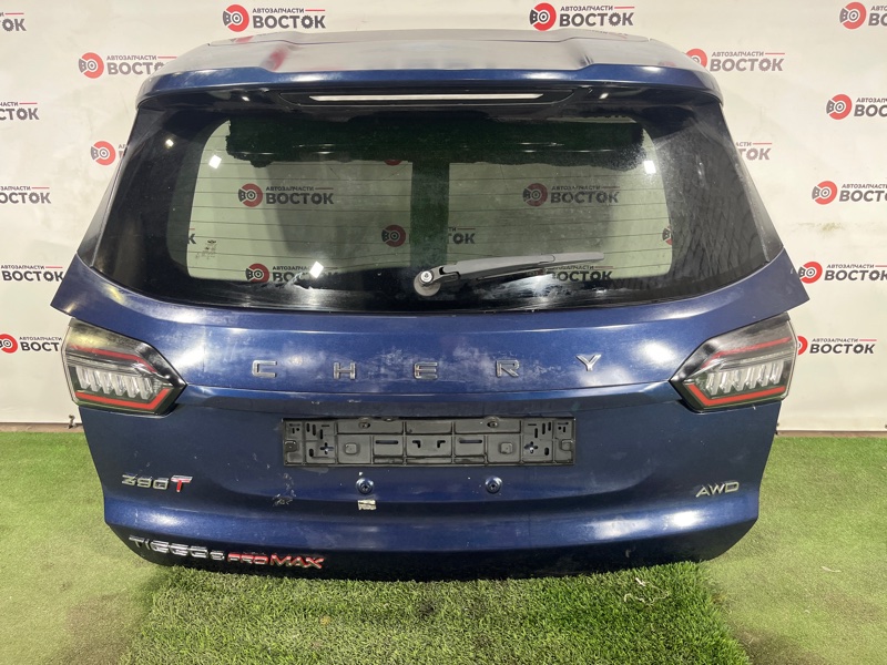 Дверь багажника, 80000 рублей, Пешки