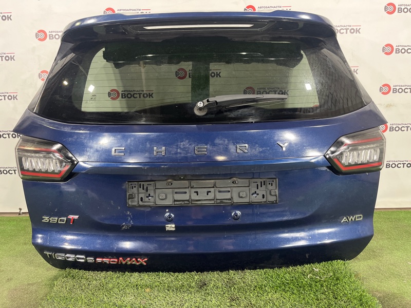 Дверь багажника, 80000 рублей, Пешки