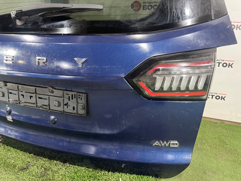 Дверь багажника, 80000 рублей, Пешки