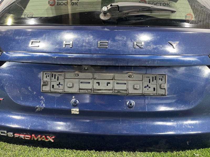 Дверь багажника, 80000 рублей, Пешки