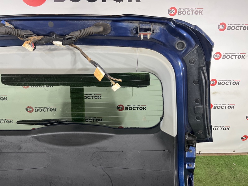 Дверь багажника, 80000 рублей, Пешки