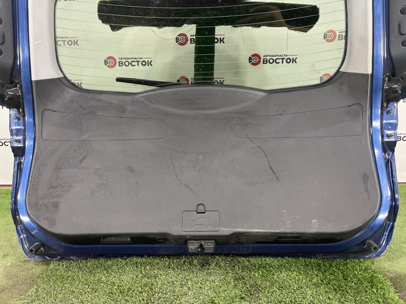 Дверь багажника, 80000 рублей, Пешки