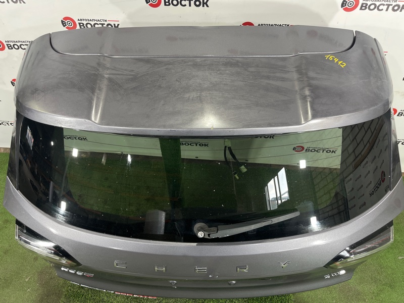 Дверь багажника, 80000 рублей, Пешки