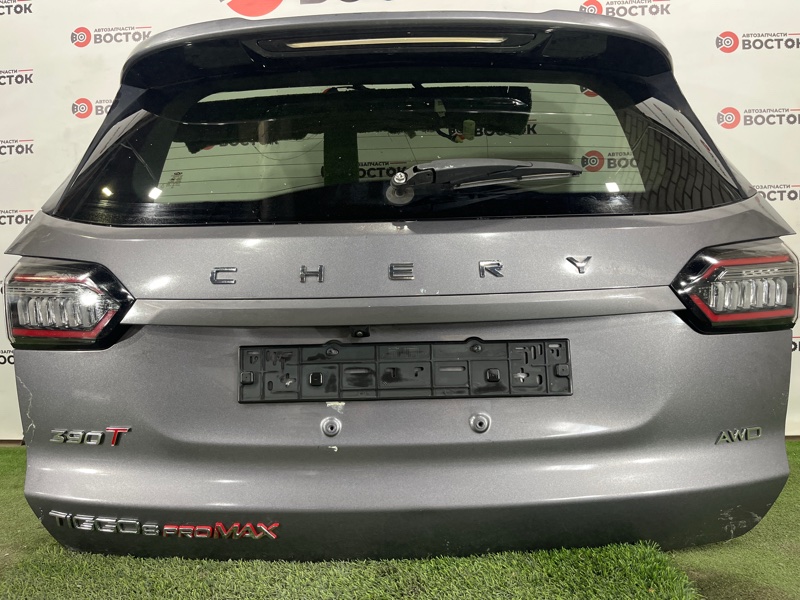 Дверь багажника, 80000 рублей, Пешки