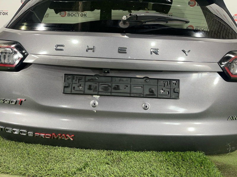 Дверь багажника, 80000 рублей, Пешки