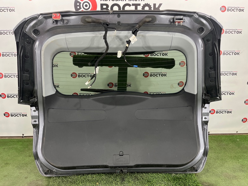 Дверь багажника, 80000 рублей, Пешки