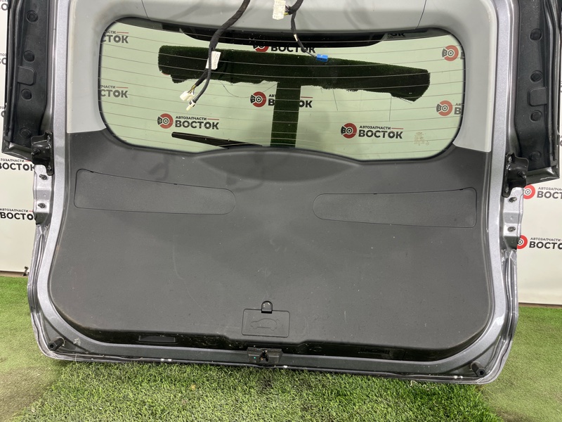 Дверь багажника, 80000 рублей, Пешки