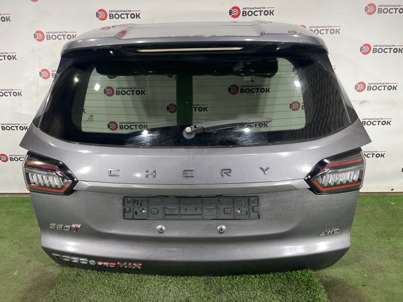 Дверь багажника, 80000 рублей, Пешки