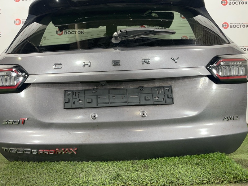 Дверь багажника, 80000 рублей, Пешки