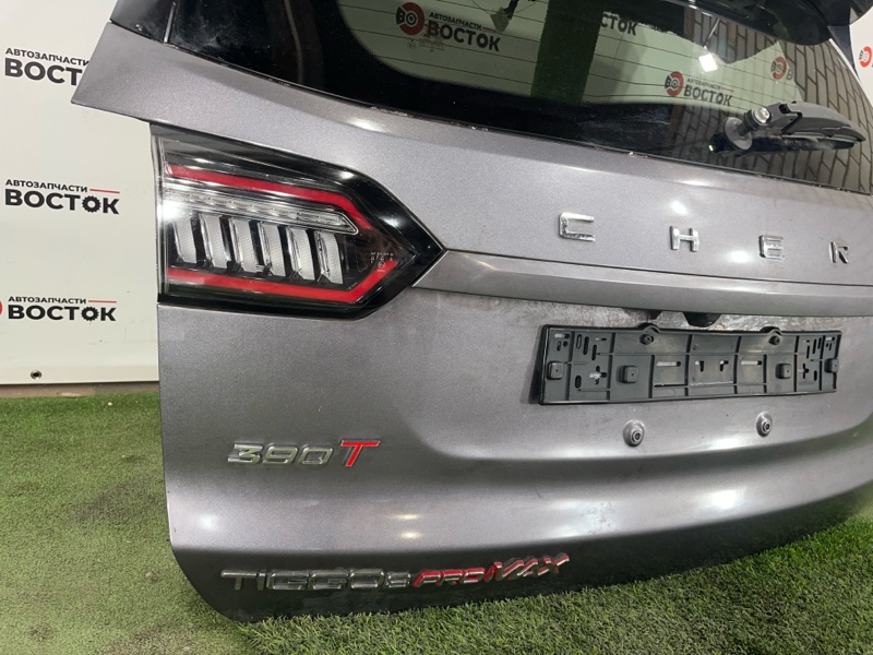 Дверь багажника, 80000 рублей, Пешки