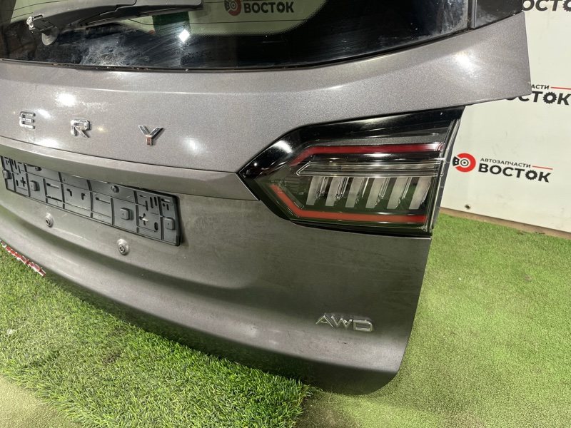 Дверь багажника, 80000 рублей, Пешки