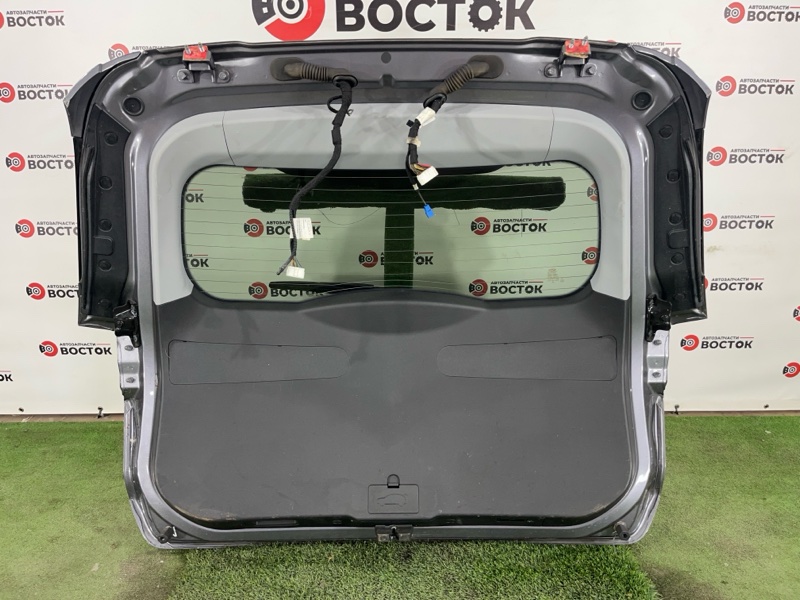 Дверь багажника, 80000 рублей, Пешки