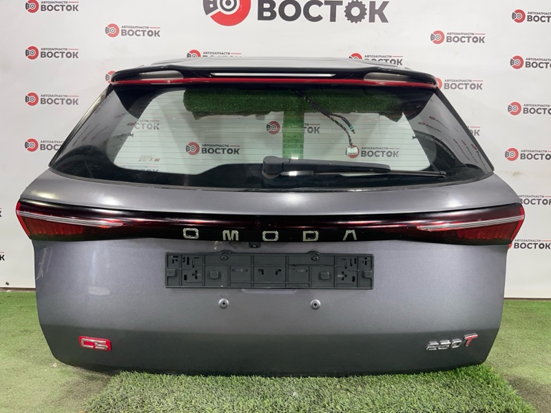 Дверь багажника, 55000 рублей, Пешки