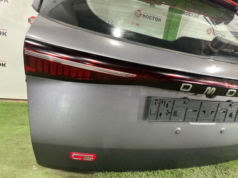 Дверь багажника, 55000 рублей, Пешки