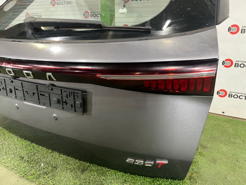 Дверь багажника, 55000 рублей, Пешки