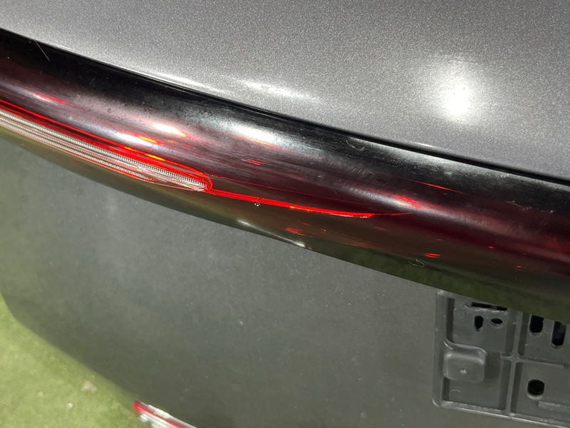 Дверь багажника, 55000 рублей, Пешки