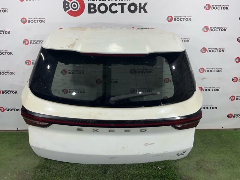 Дверь багажника, 75000 рублей, Пешки