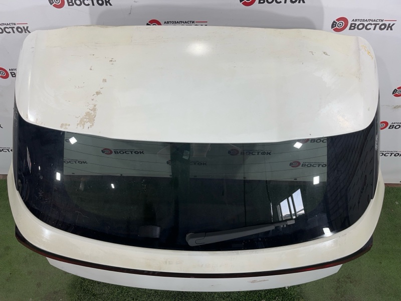 Дверь багажника, 75000 рублей, Пешки