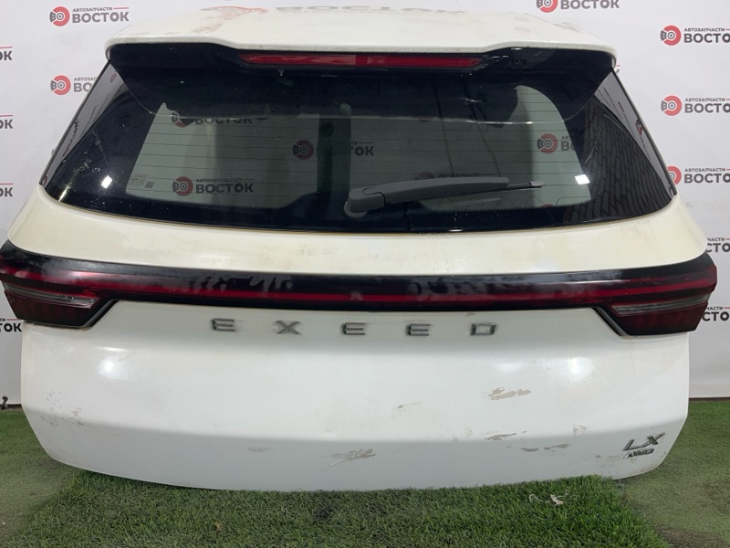 Дверь багажника, 75000 рублей, Пешки