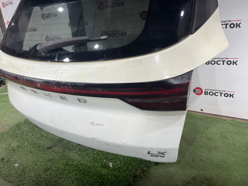 Дверь багажника, 75000 рублей, Пешки