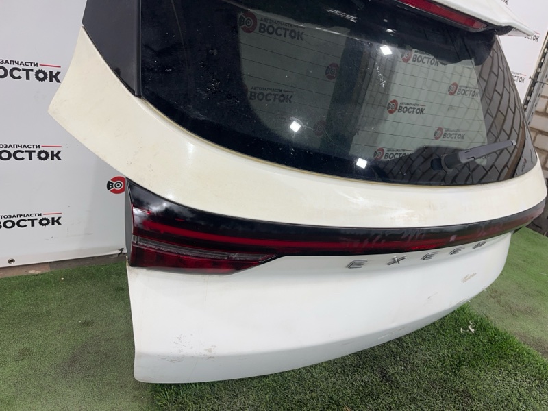 Дверь багажника, 75000 рублей, Пешки