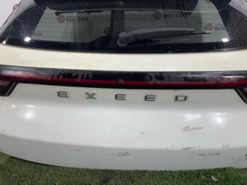 Дверь багажника, 75000 рублей, Пешки