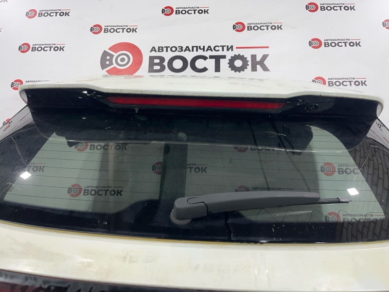 Дверь багажника, 75000 рублей, Пешки