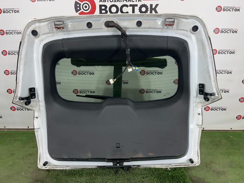 Дверь багажника, 75000 рублей, Пешки