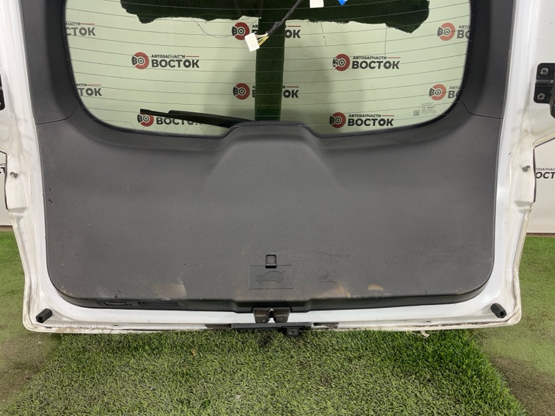 Дверь багажника, 75000 рублей, Пешки