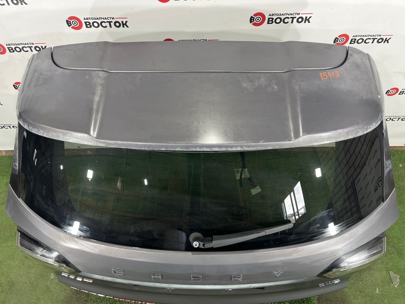 Дверь багажника, 80000 рублей, Пешки