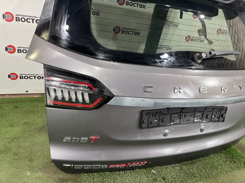 Дверь багажника, 80000 рублей, Пешки